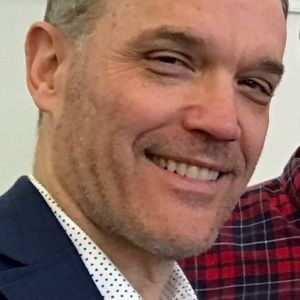 Meet your Posher, Dean